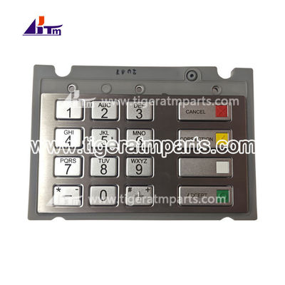 Bộ phận máy ATM 01750346538 Diebold Nixdorf DN EPPV8 Keyboard
