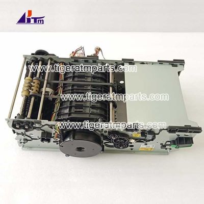 S7310000709 7310000709 Hyosung HCDU Cơ thể chính Assy ATM Phụ tùng