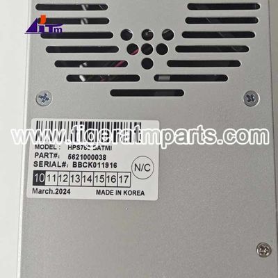 Bộ phận máy ATM Hyosung nguồn điện HPS750-BATMIC S5621000038 5621000038
