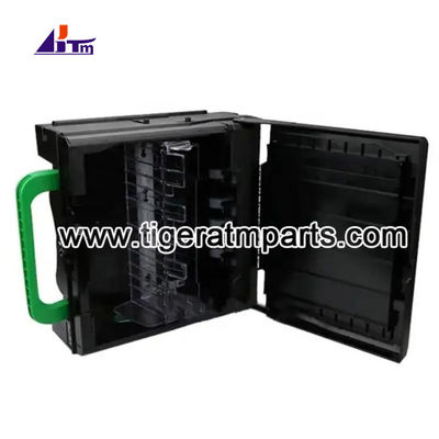 S7310000702 Hyosung CDU RJRT từ chối Cassette Bin ATM