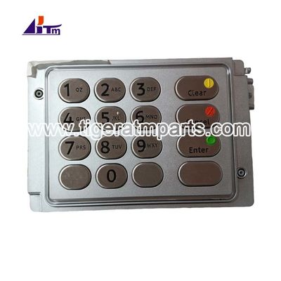 Các bộ phận ATM NCR EPP 4 Bàn phím quốc tế 4450782009 445-0782009