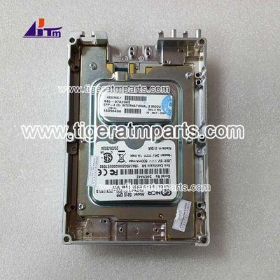 Các bộ phận ATM NCR EPP 4 Bàn phím quốc tế 4450782009 445-0782009