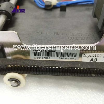 1750187030 Wincor Nixdorf loại U từ chối vận chuyển 3 CCDM ATM