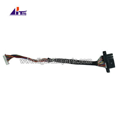 Các bộ phận ATM NCR 6683 BRM 4 Cáp hộp cassette 009-0030528 009-0029124-11