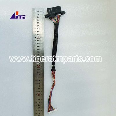 Các bộ phận ATM NCR 6683 BRM 4 Cáp hộp cassette 009-0030528 009-0029124-11