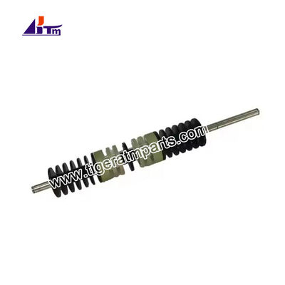 4520000317 Hyosung 5600 HCDU Drive Roller Shaft Chiếc máy ATM
