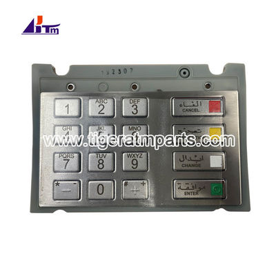 1750346530 Diebold Nixdorf EPPV8 INT ARAB ST2 Bàn phím ATM