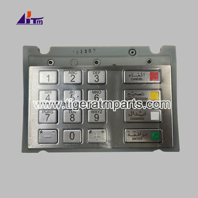 1750346530 Diebold Nixdorf EPPV8 INT ARAB ST2 Bàn phím ATM