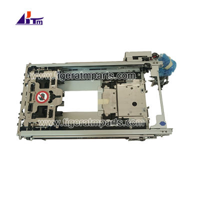 009-0033256 NCR nâng cao tiền chấp nhận 354 TTW Long B ATM