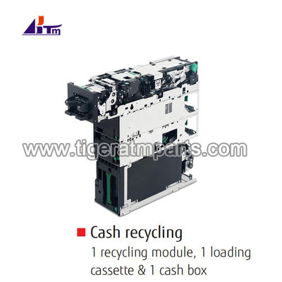 Fujitsu Cash Xử lý thành phần GSR50 Tái chế tiền mặt có thể mở rộng
