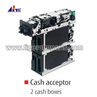 Fujitsu Cash Xử lý thành phần GSR50 Tái chế tiền mặt có thể mở rộng