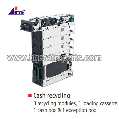 Fujitsu Cash Xử lý thành phần GSR50 Tái chế tiền mặt có thể mở rộng