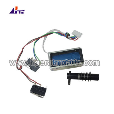 1750304622-09-08 Diebold Nixdorf Solenoid DN Card Reader Phần ATM