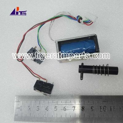 1750304622-09-08 Diebold Nixdorf Solenoid DN Card Reader Phần ATM