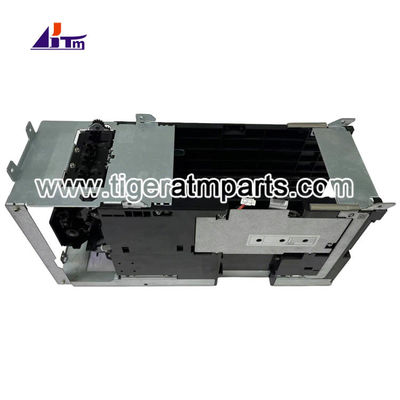 Các bộ phận phụ tùng máy ATM Fujitsu GSR50 Máy phát KD04015-D001 Khung hộp tiền mặt