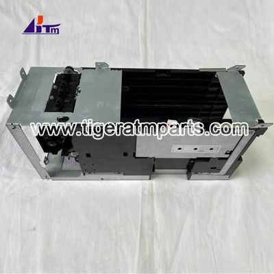 Các bộ phận phụ tùng máy ATM Fujitsu GSR50 Máy phát KD04015-D001 Khung hộp tiền mặt