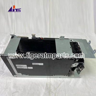Các bộ phận phụ tùng máy ATM Fujitsu GSR50 Máy phát KD04015-D001 Khung hộp tiền mặt