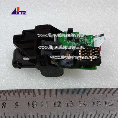 Bộ phận máy ATM Diebold Nixdorf Card Reader IC Block Sam Module 1750304622-10