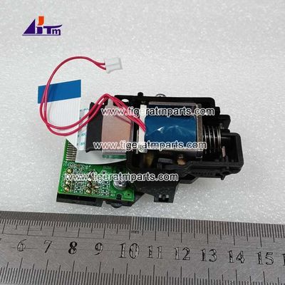 Bộ phận máy ATM Diebold Nixdorf Card Reader IC Block Sam Module 1750304622-10