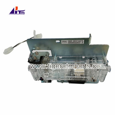 NCR ATM Phụ tùng phụ tùng đọc thẻ MCRW Throat ngắn 009-0031447
