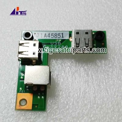 009-0023819 NCR BNA2 BNA3 Thẻ USB sắc sảo Bộ phận phụ tùng máy ATM