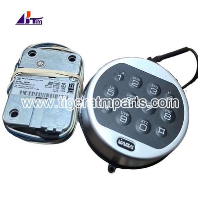 49234146000D 49-234146-000D Diebold Entry Lock Set ATM Phụ tùng