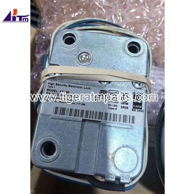 49234146000D 49-234146-000D Diebold Entry Lock Set ATM Phụ tùng