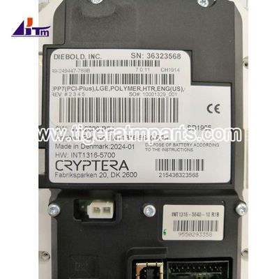 49-249447-769B 49249447769B Diebold EPP7 PCI Plus ATM Phần bàn phím
