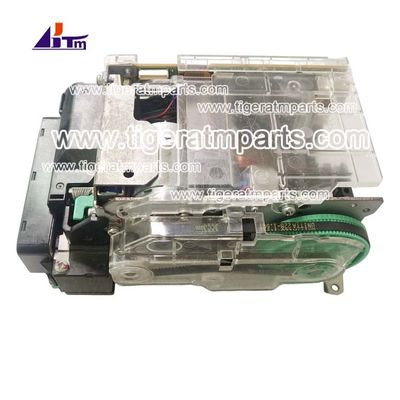 TS-EC2G-U93210H Hitachi Omron V2G Card Reader ATM Phụ tùng