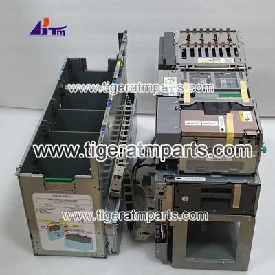 CRM Hitachi 2845SR UR2 Recycling Dispenser Module ATM Chiếc máy