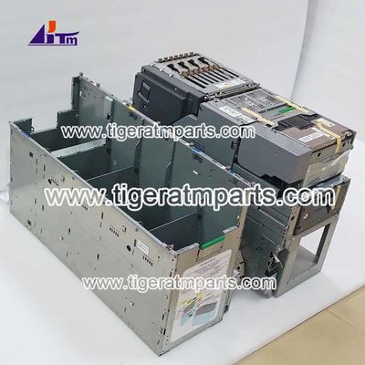 CRM Hitachi 2845SR UR2 Recycling Dispenser Module ATM Chiếc máy