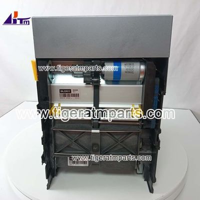 Glory NMD50 NMD050 Bảng giấy tờ và máy phân phối phương tiện truyền thông NMD Chiếc máy ATM