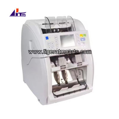 Máy xử lý tiền mặt cho ngân hàng