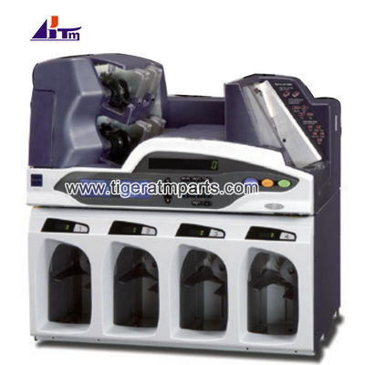 Máy phân loại tiền giấy Glory UW-500