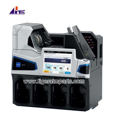 Glory UW-F4 Chiếc máy phân loại giấy tờ túi