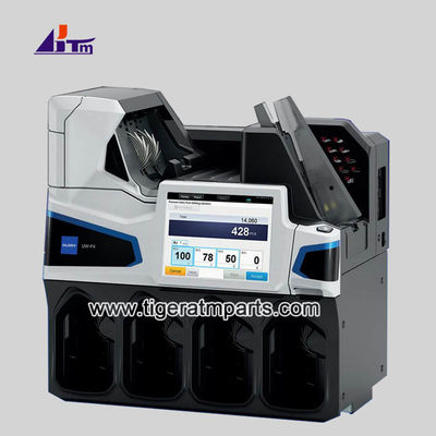 Glory UW-F4 Chiếc máy phân loại giấy tờ túi