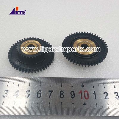 Trình đếm tiền giấy Glory GFB-800 32/47T Gear Assy 1100T057 QTGFB8001JX003