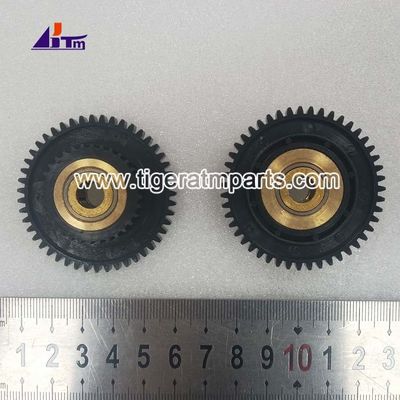 Trình đếm tiền giấy Glory GFB-800 32/47T Gear Assy 1100T057 QTGFB8001JX003