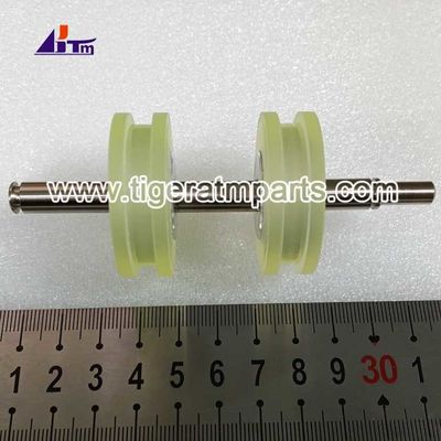 1154-T027 Trục con lăn nạp máy đếm tiền Glory GFB800 GFB-800-41-03