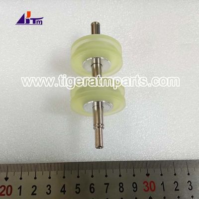 1154-T027 Trục con lăn nạp máy đếm tiền Glory GFB800 GFB-800-41-03
