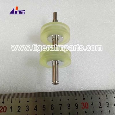1154-T027 Trục con lăn nạp máy đếm tiền Glory GFB800 GFB-800-41-03