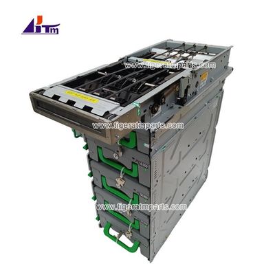 Máy bán tiền mặt Hyosung CDU30 MX5600S Chiếc máy ATM ngân hàng
