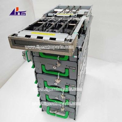 Máy bán tiền mặt Hyosung CDU30 MX5600S Chiếc máy ATM ngân hàng