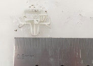 Glory Counter phụ tùng GFS-120-90 7*12Φ3*1 Snap