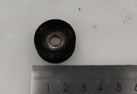 Glory Counter Spare Parts GFS-120-79  18.4*11 Belt Wheel