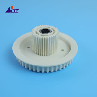 Các bộ phận phụ tùng ATM NCR 5884 Gear Pulley 36T 445-0587795