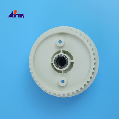 Các bộ phận phụ tùng ATM NCR 5884 Gear Pulley 36T 445-0587795