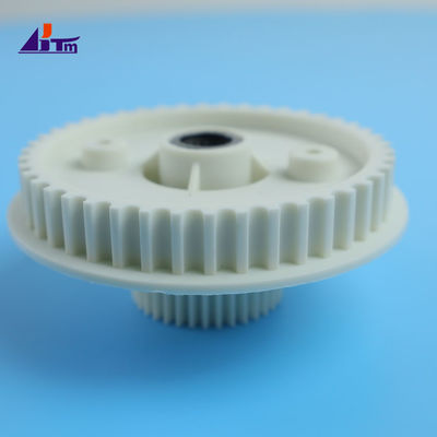 Các bộ phận phụ tùng ATM NCR 5884 Gear Pulley 36T 445-0587795