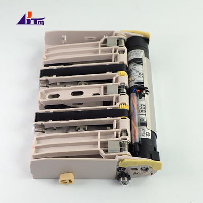 1750053977 Wincor CMD-V4 Clamping Transport Mechanism Chiếc máy ATM