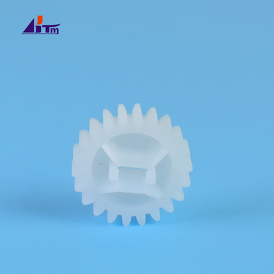 Bộ phận phụ tùng ATM NCR Gear 22T 32DP 5W 445-0761208-60 445-0729952
